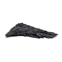 Cyanite noire brute 0