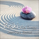 [3660341709283] Reiki Vital Energy - CD