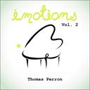 [3660341709993] Emotions Volume 2 - CD