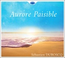 [3660341711620] Aurore paisible - CD