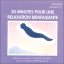 [3760041263129] Relaxation Musicale N°1 - 30 Min