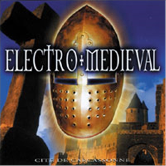 Electro Medieval