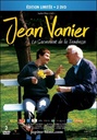 [3760117157727] Jean Vanier - Le Sacrement de la Tendresse - DVD