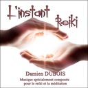 [4061798066995] L'instant Reiki - CD
