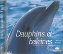 [5413861001348] Dauphins et baleines