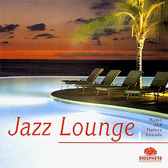 Jazz Lounge