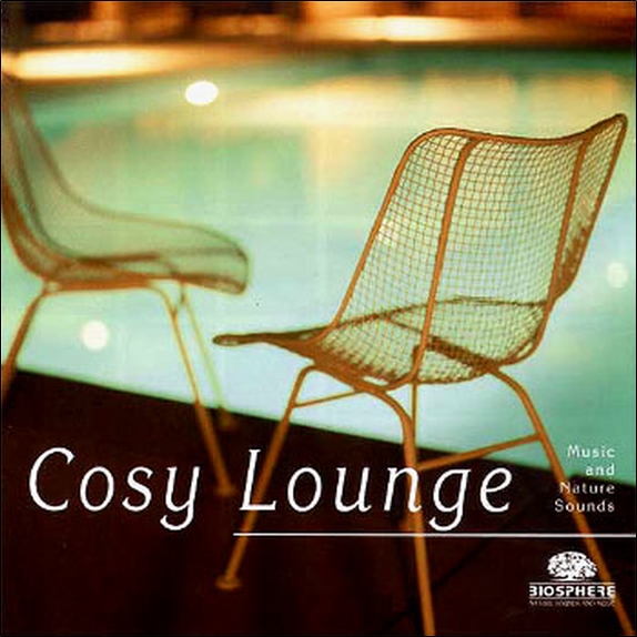 Cosy Lounge