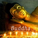 [5413861001898] Buddha