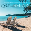 [5903684230198] The relaxing Sound of the Ocean's Waves - Blue Relax - CD