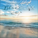 [5903684230204] The Relaxing Sound of Singing Birds - Blue Relax - CD
