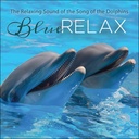 [5903684230211] The Relaxing Sound of the Dolphins - Blue Relax - CD