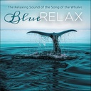 [5903684230228] The Relaxing Sound of the Whales - Blue Relax - CD