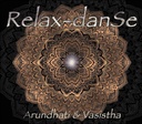 [7427047851601] Relax-danse - CD