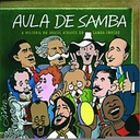 [8424295045010] Aula de Samba