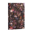 [9781439781401] Carnets à pages pointillées - Floralia - Maxi - Pointillé