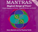 [8711913294258] Mantras Magical Song of Power