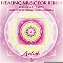 [8711913521026] Healing Music for Reiki 1
