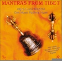 [8711913556127] Mantras from Tibet