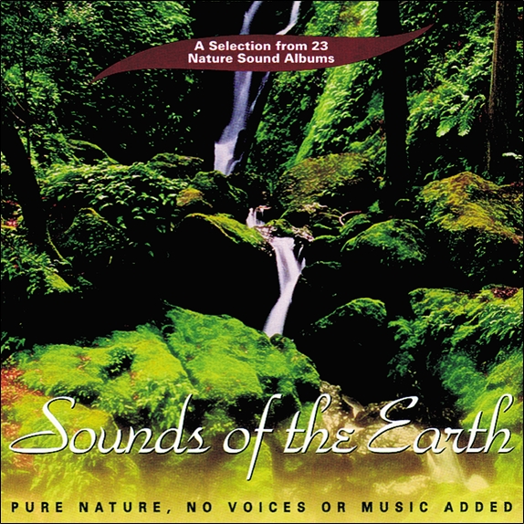 Sounds of the Earth Collection