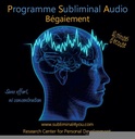 [8857122848148] Programme Subliminal Audio - Bégaiement