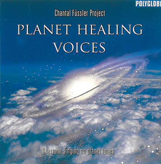 Planet healing voices
