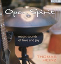 [9006639112238] Open Spirit : magic sounds of love and joy