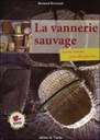 [9782359810189] La vannerie sauvage - Second volume, pour aller plus loin - Livre + DVD