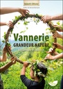 [9782359811438] Vannerie grandeur nature - Buissonnière et collective
