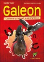 [9782365874533] Galeon - Le cheval qui aimait la vie d'artiste