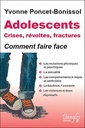 [9782703308355] Adolescents : crises, révoltes et fractures