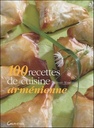 [9782733911044] 100 recettes de cuisine arménienne