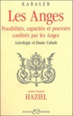 [9782850900945] Les Anges - Possibilités, capacités et pouvoirs conférés par les Anges