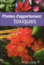 [9782869852525] Plantes d’appartement toxiques