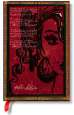 [9781439725573] Carnets à couverture rigide - Amy Winehouse, Tears Dry - Mini - Non ligné
