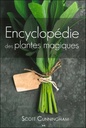[9782895657033] Encyclopédie des plantes magiques