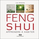 [9782896623693] Feng shui - Apprendre à habiter