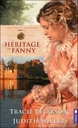 [9782897650452] L'héritage de Fanny T1 - L'héritage des Broadmoor