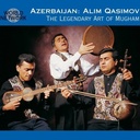 [0785965111526] CD Azerbaijan : Legendary Art of Mugham