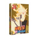 [3309450039958] Naruto Shippuden Vol 26 - 3 DVD