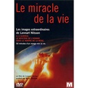 [3346030025277] Dvd le miracle de la vie, Lennart Nilsson