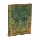 [9781439746042] Carnets à couverture rigide - L.M. Montgomery, Anne…La Maison aux Pignons Verts - Ultra - Ligné