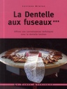 [9782299002194] Dentelle aux fuseaux t.3