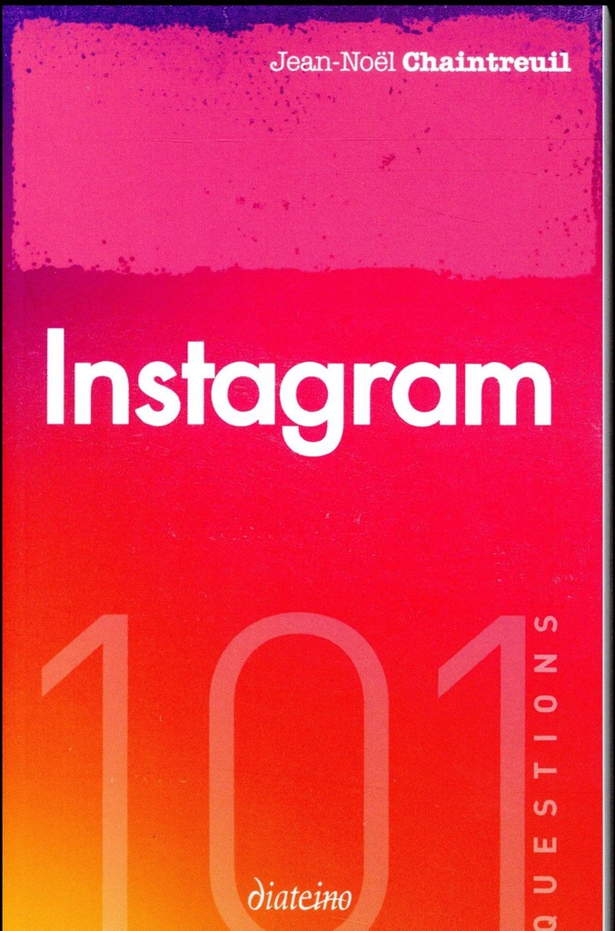101 questions ; instagram
