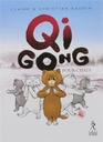 [9782354901530] Qi gong pour chats