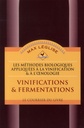 [9782702902943] Les méthodes biologiques appliquées à la vinification & à l'oenologie t.1 ; vinification & fermentation