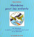 [9782702903650] Mandalas pour les enfants