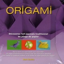 [9782702906149] Coffret origami
