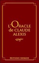 [9782361880392] L'oracle de Claude Alexis (Coffret)