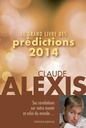 [9782361880873] Le grand livre des prédictions 2014