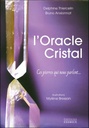 [9782361883263] L’oracle cristal (Coffret)